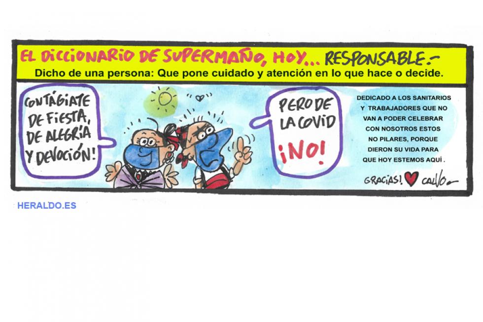 Responsable Supermaño