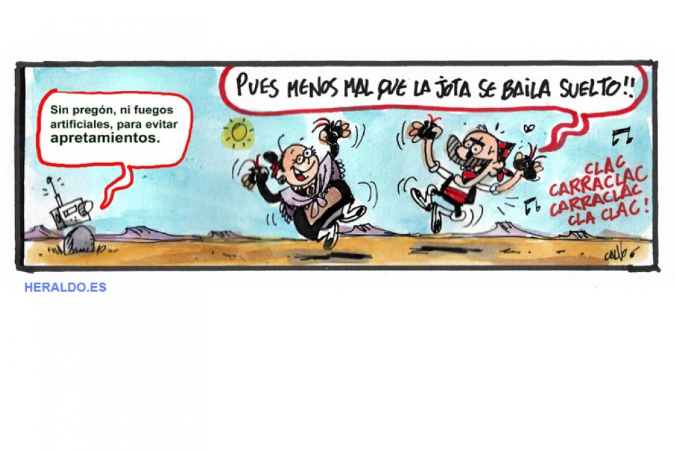 Supermaño suelto