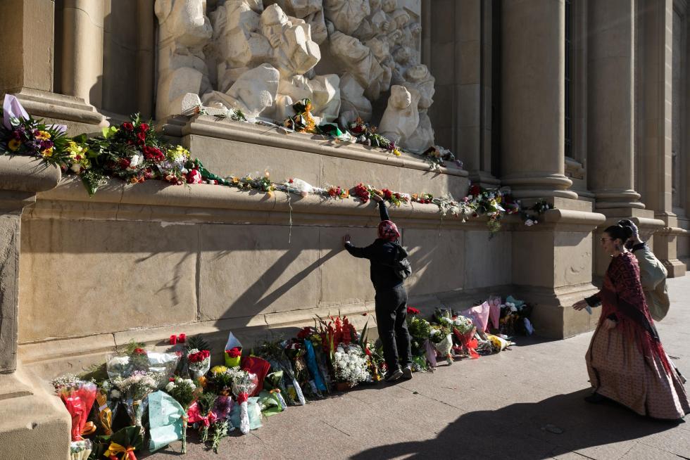 Pilar 2021: Ofrenda de Flores