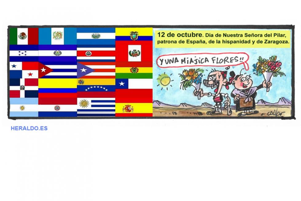 Supermaño 12 de octubre