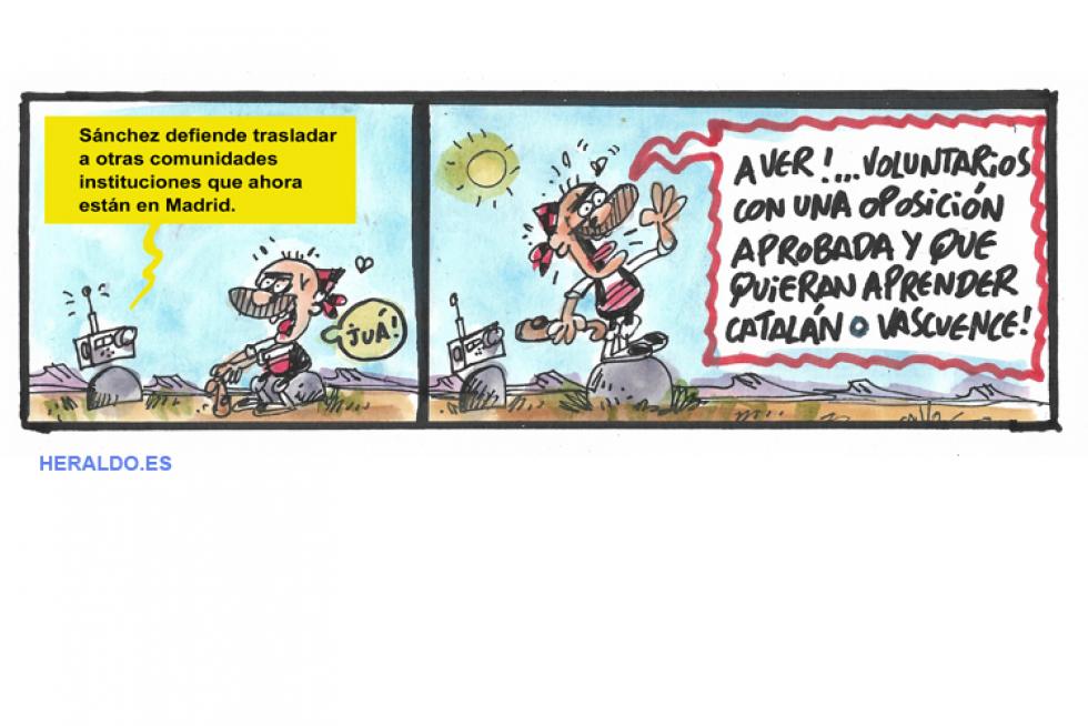 Tira de Supermaño