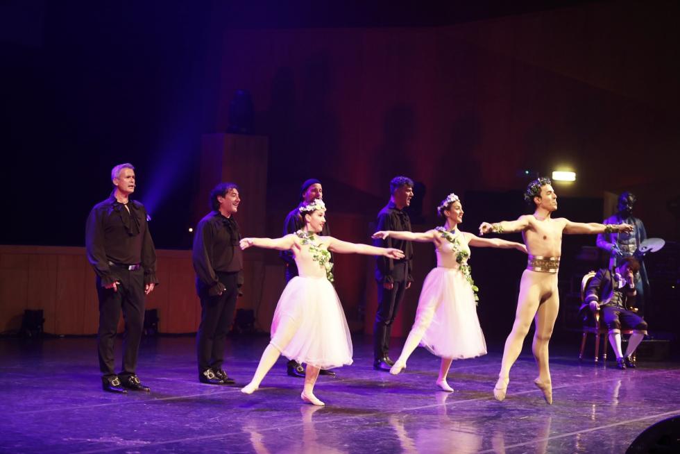 Gala de HERALDO 'Aragón, mucho que decir'