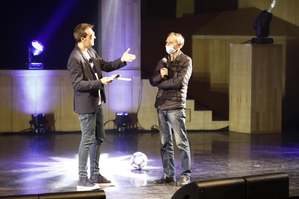 Gala de HERALDO 'Aragón, mucho que decir'