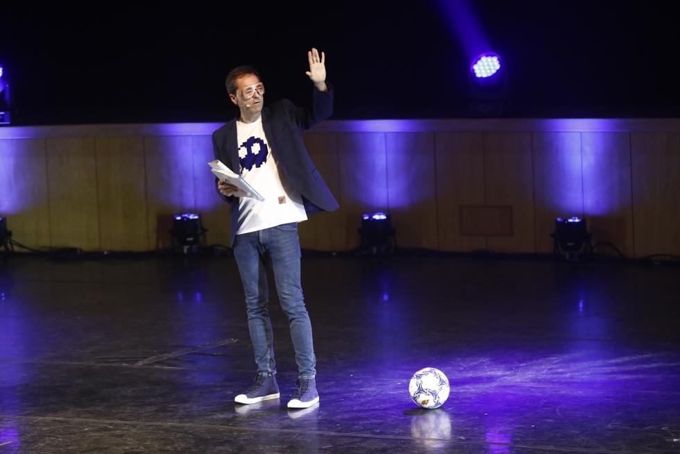 Gala Heraldo 'Aragón, algo que decir'