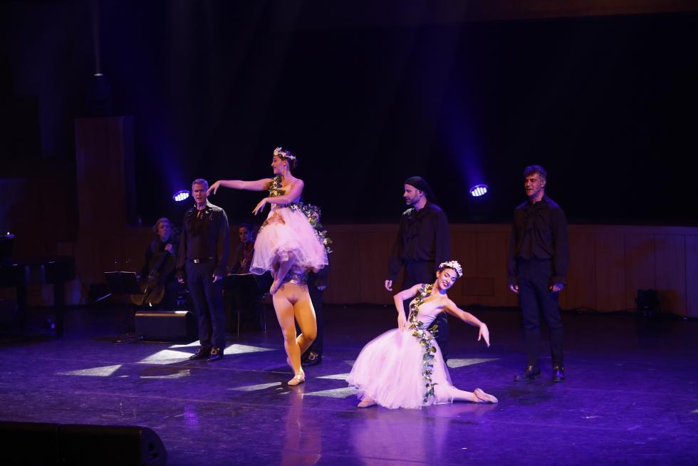 Gala Heraldo 'Aragón, algo que decir'