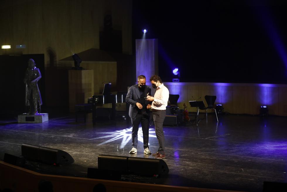 Gala Heraldo 'Aragón, algo que decir'