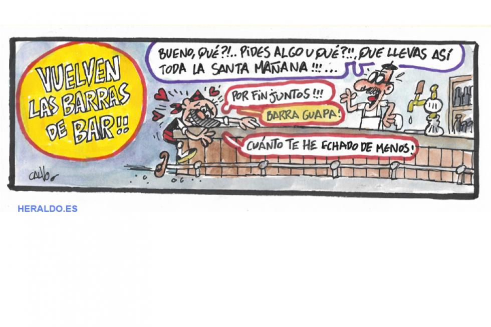 Barras Supermaño