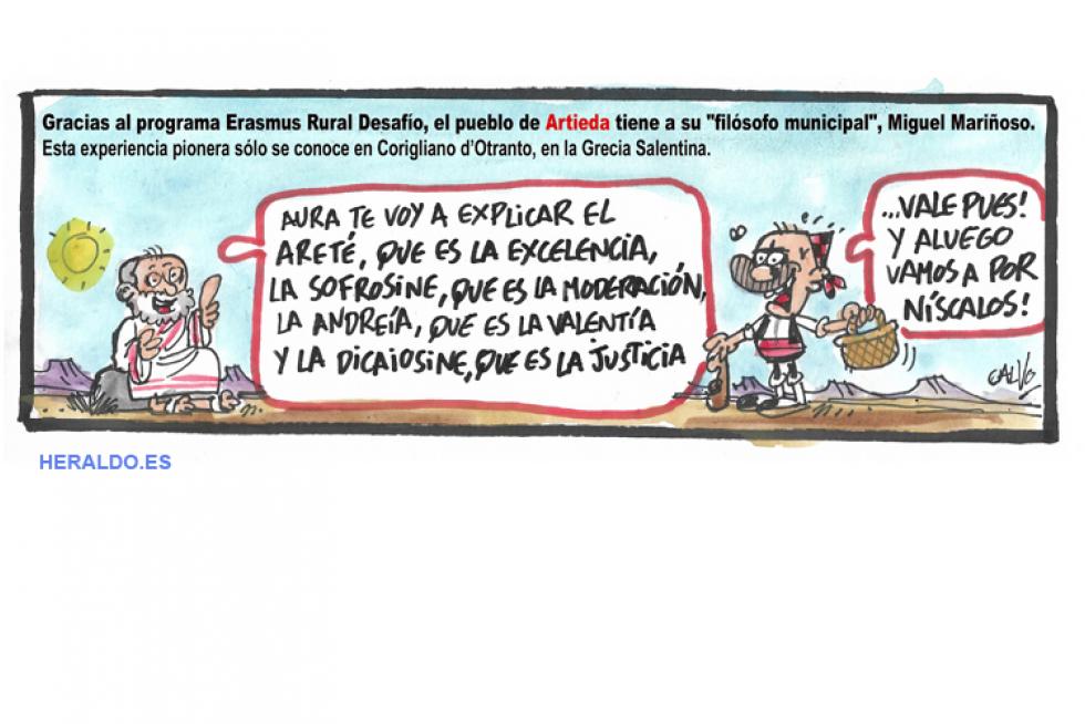 Filósofo Supermaño