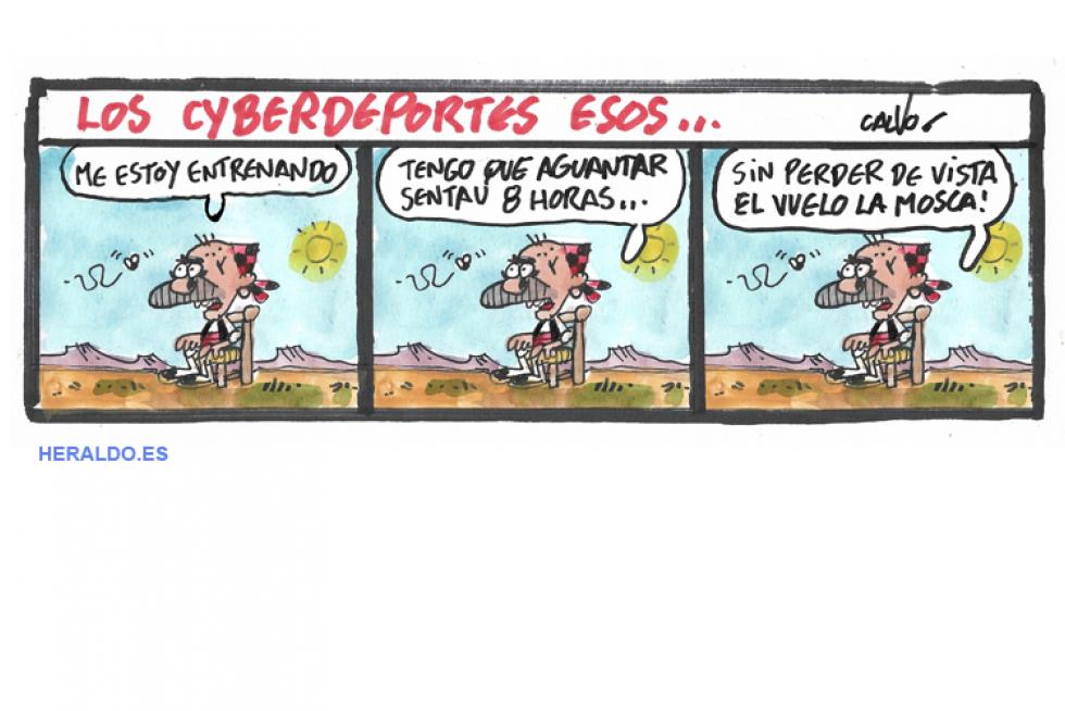 Supermaño Cyber