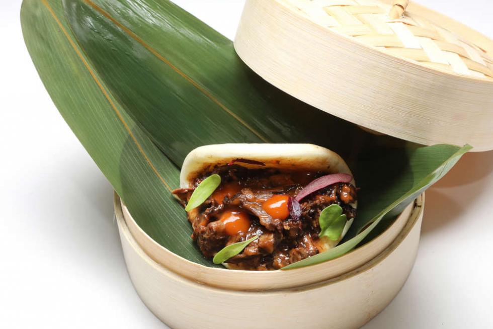 Bao-bum de vaca vieja de Urola.