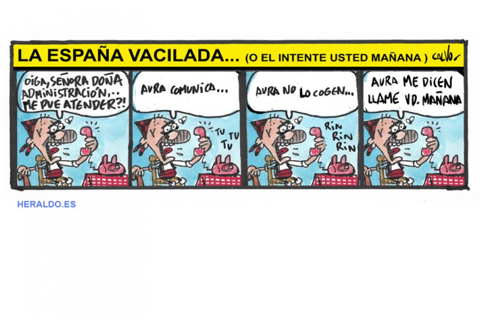Supermaño Larra
