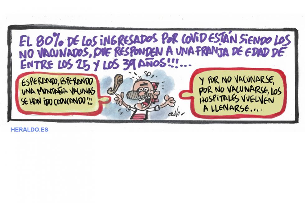 Supermaño vacunas