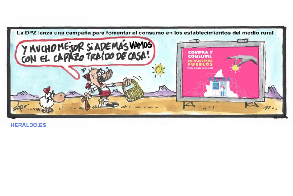 Supermaño compras