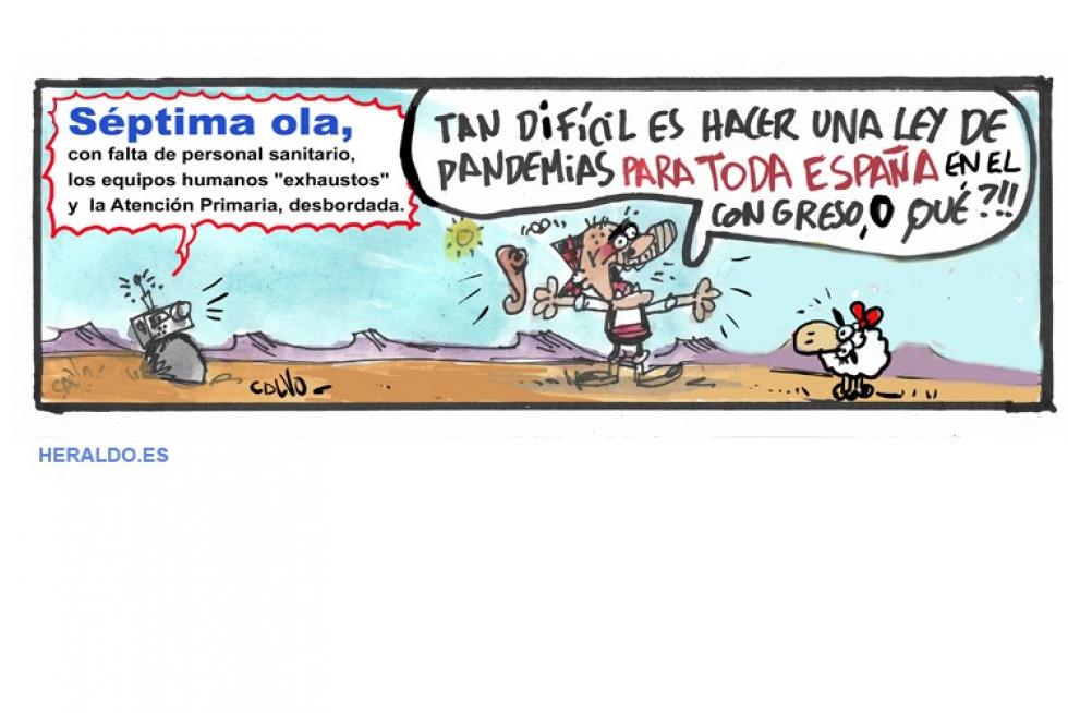 Supermaño ley