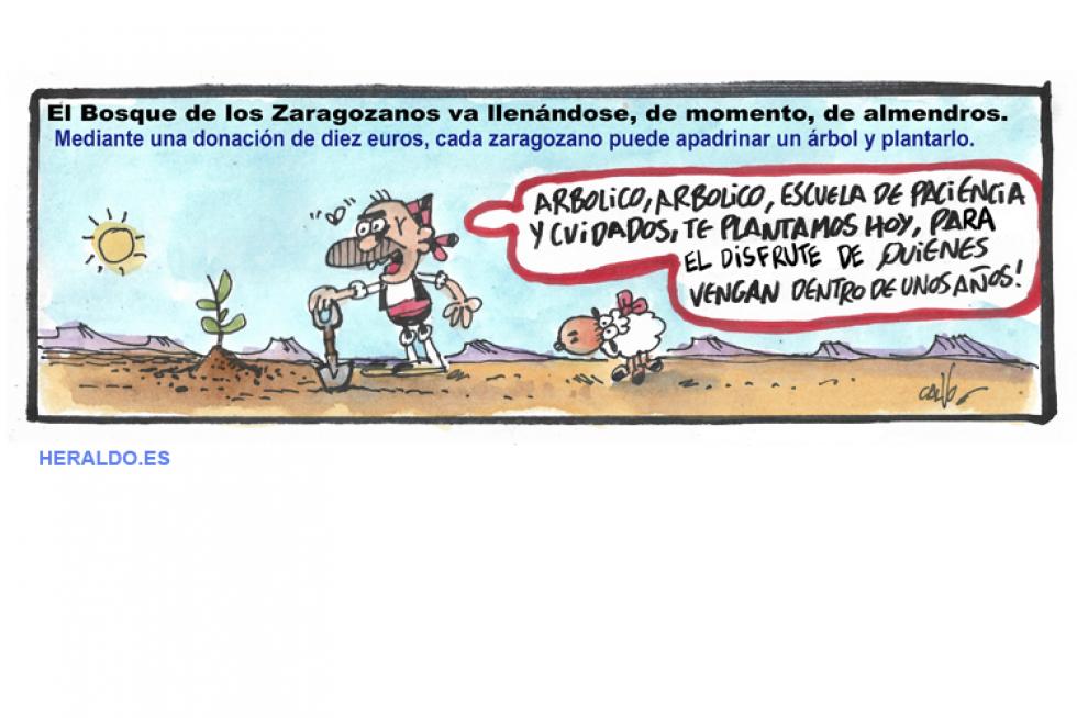 Arbolico Supermaño