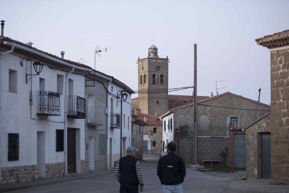 Jabaloyas