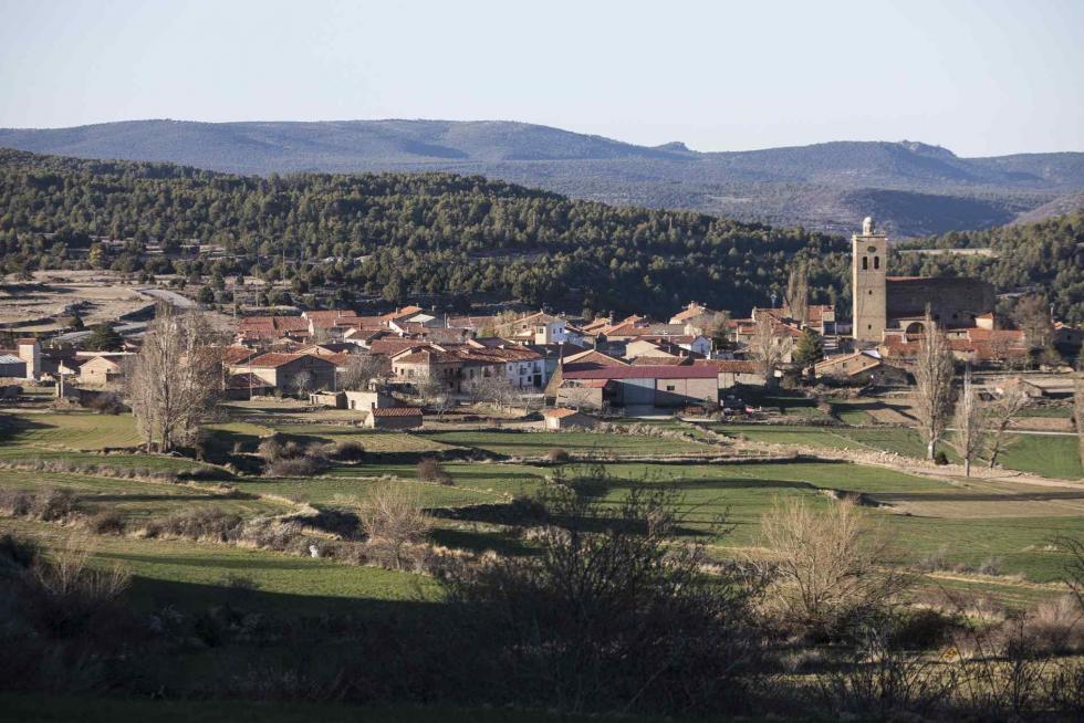 Jabaloyas