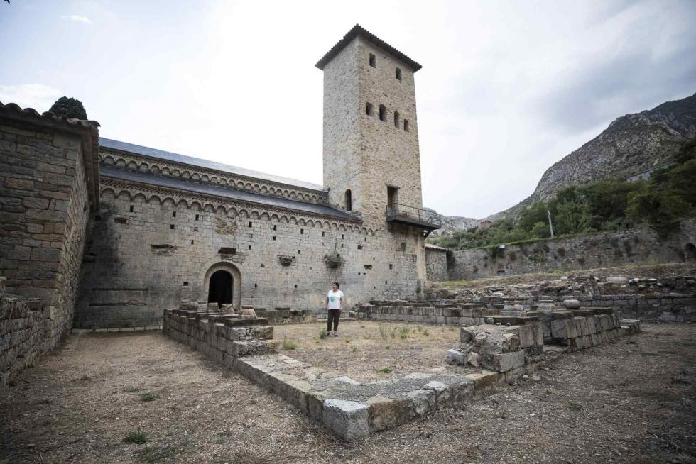 Sopeira (Huesca)
