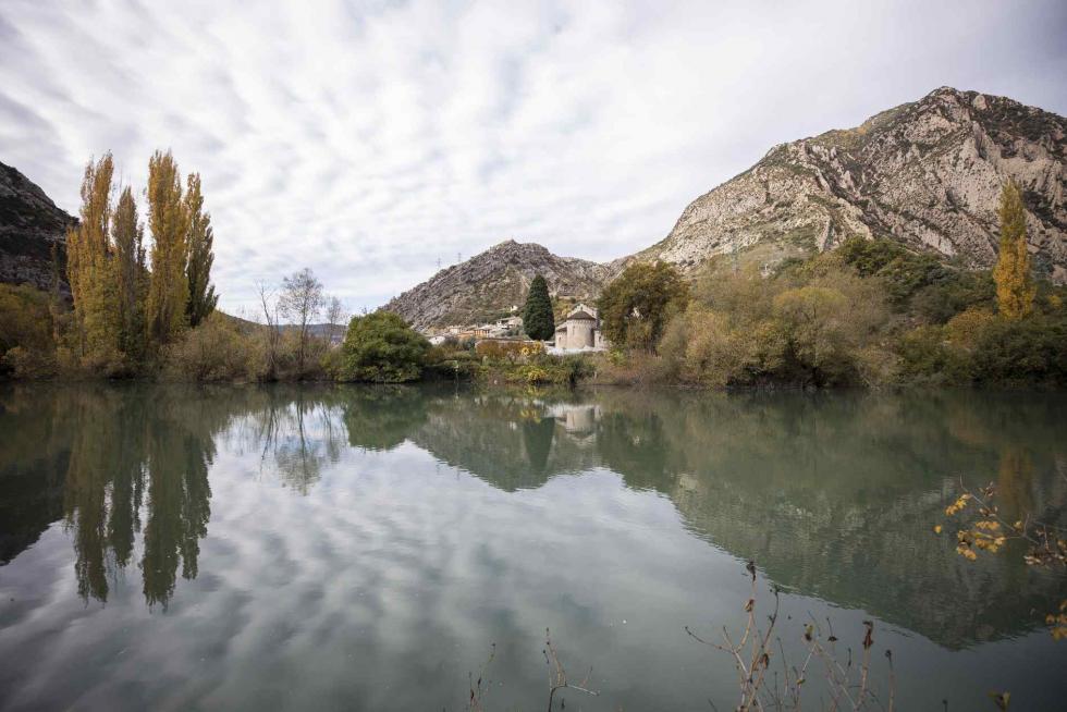 Sopeira (Huesca)