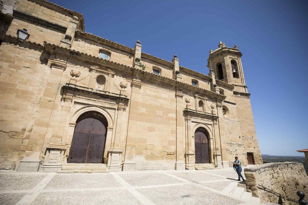 La Fresneda (Teruel)