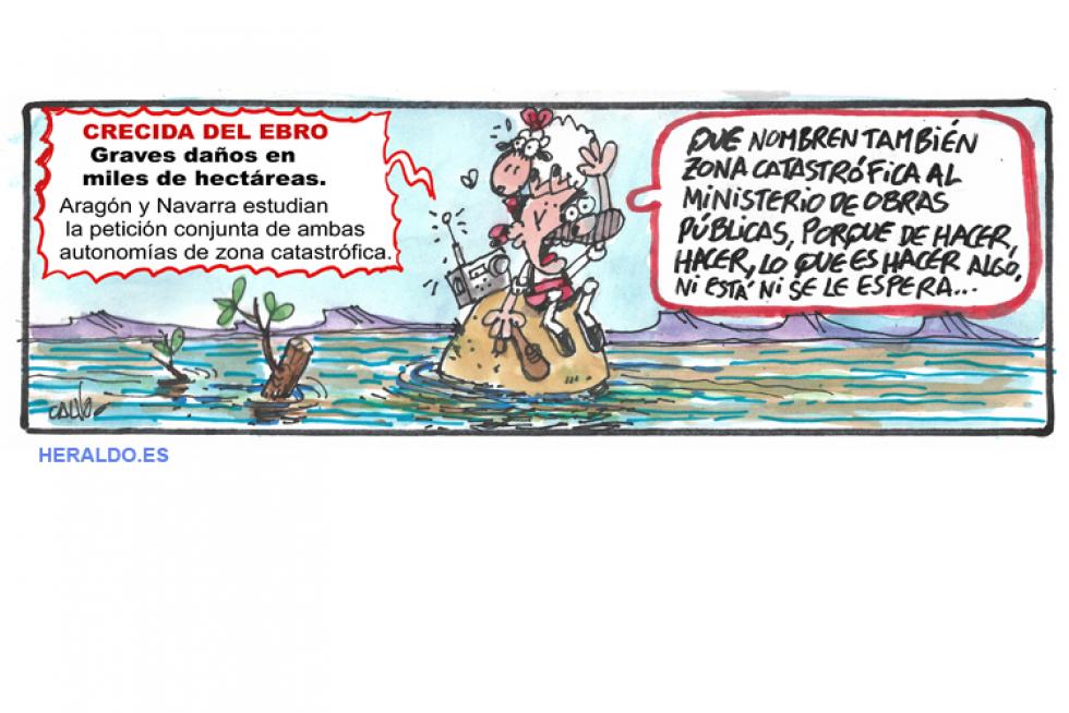 Crecida Supermaño