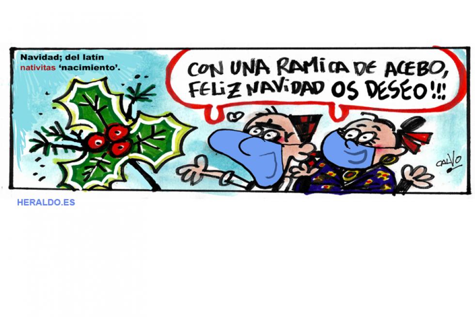 Navidad Supermaño
