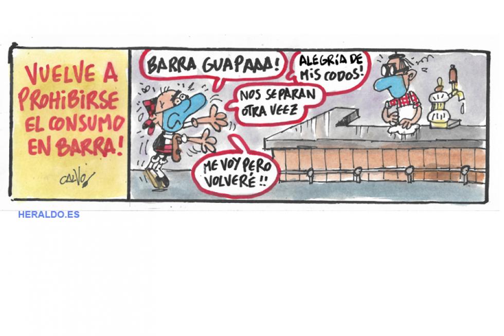 Barra Supermaño