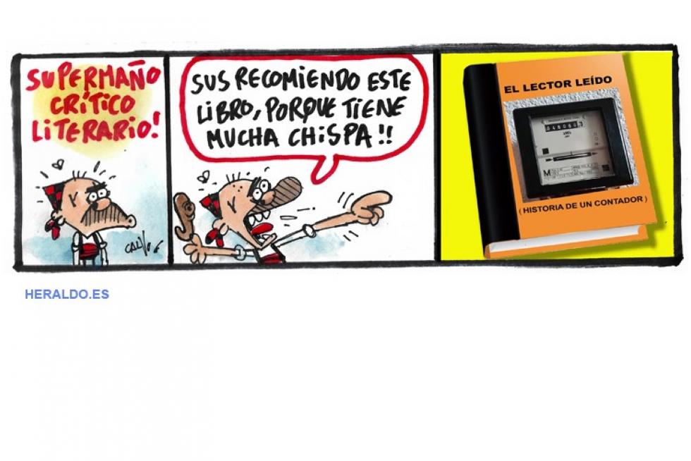 Supermaño Chispa