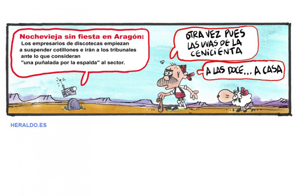 Supermaño uvas