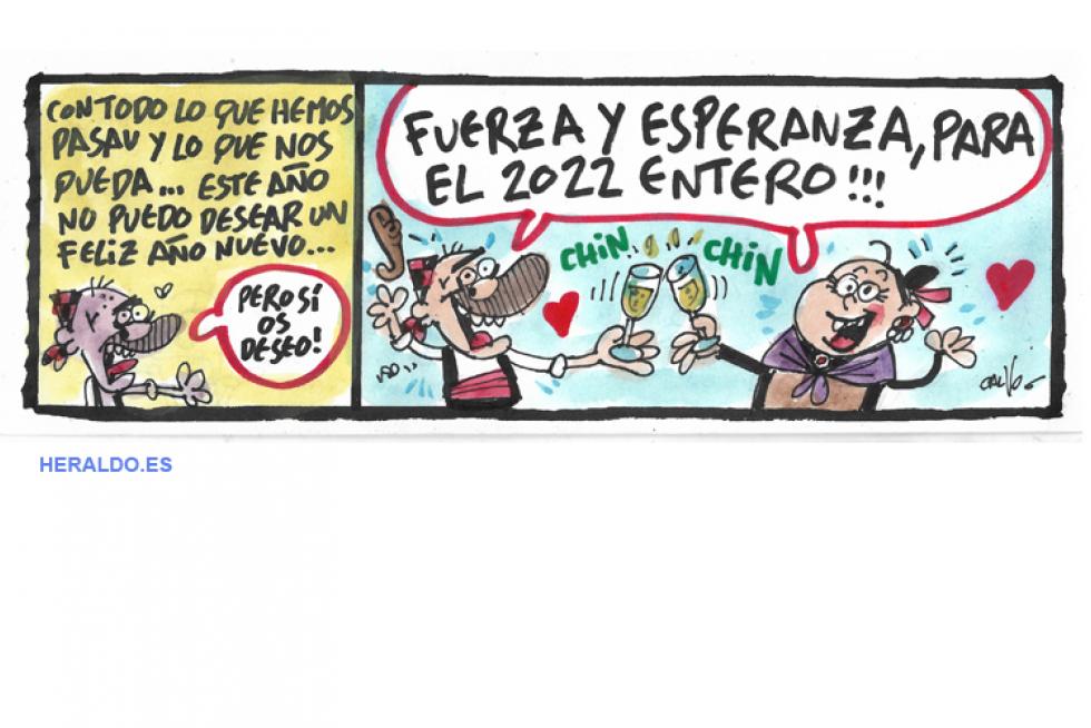 Supermaño Fin de Año