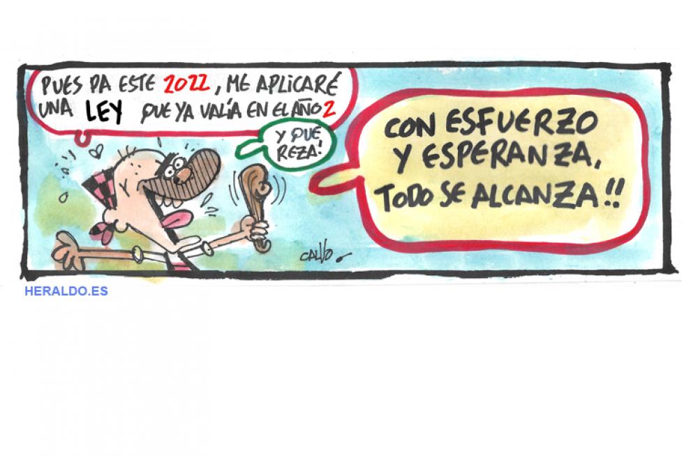 Supermaño ley