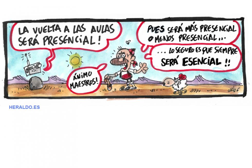 Supermaño cole 4 de enero