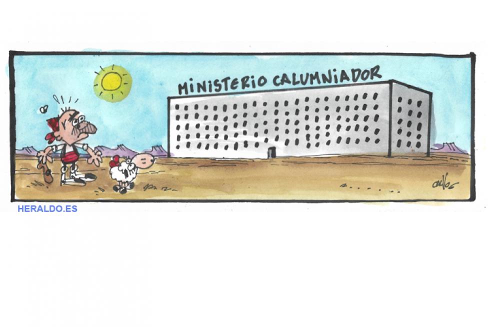 Supermario ministerio malo