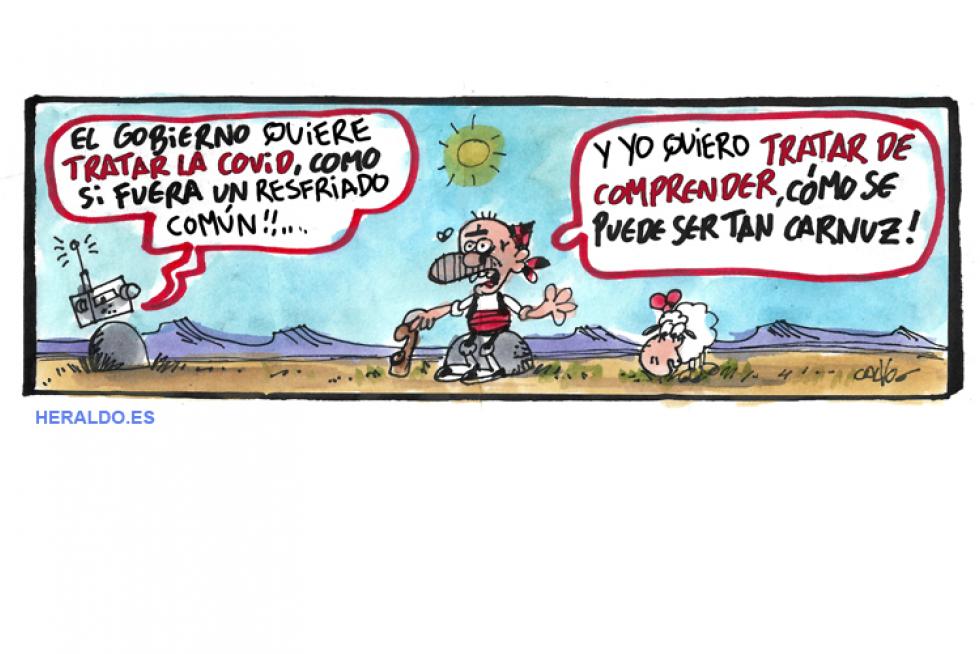 Supermaño gripalización