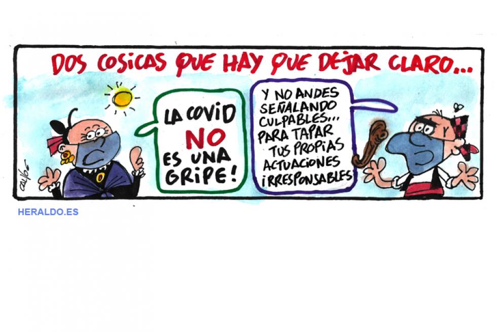 Dos cosas Supermaño