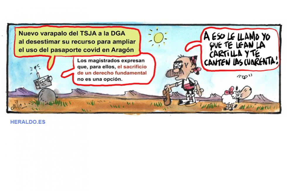 Supermaño TSJA