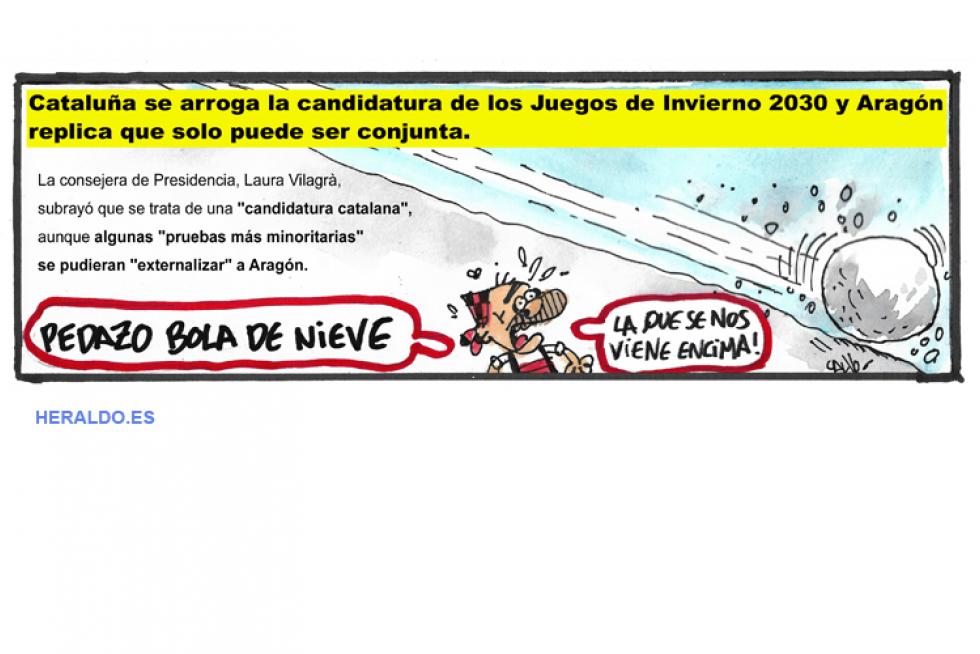 Supermaño bola
