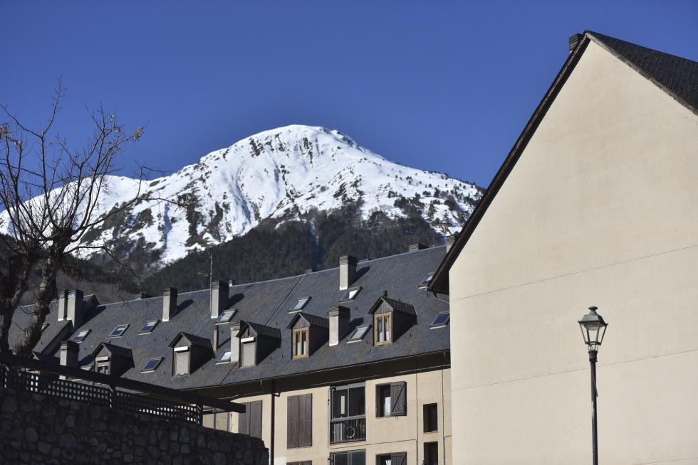 El Valle de Arán y la estación de esquí de Baqueira Beret ante unos posibles juegos olímpicos de invierno en 2030.