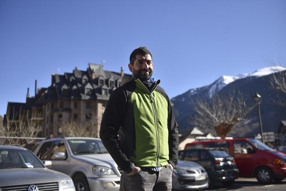 El Valle de Arán y la estación de esquí de Baqueira Beret ante unos posibles juegos olímpicos de invierno en 2030.