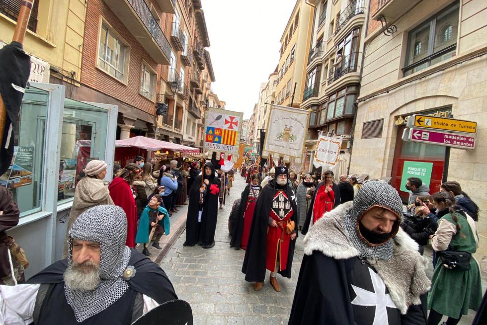 Bodas de Isabel de 2022.