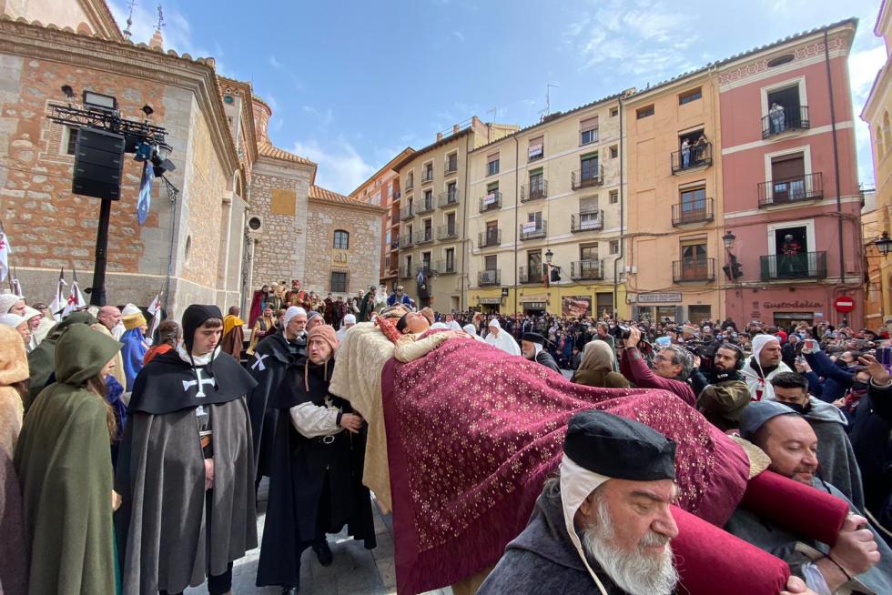 Bodas de Isabel de 2022.