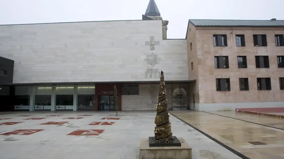 El Centro de Historias de Zaragoza
