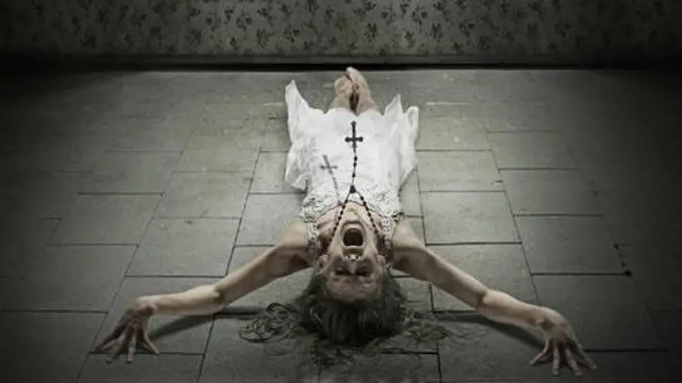'El último exorcismo: Parte 2' es la secuela de la película protagonizada por Ashley Bell en 2010
