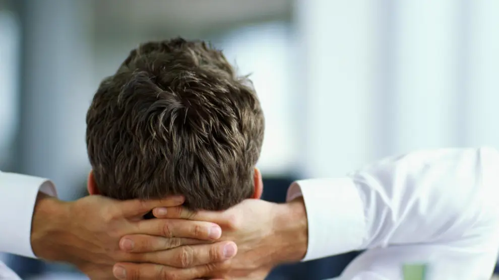 El dolor de cabeza afecta a más del 73% de la población masculina.