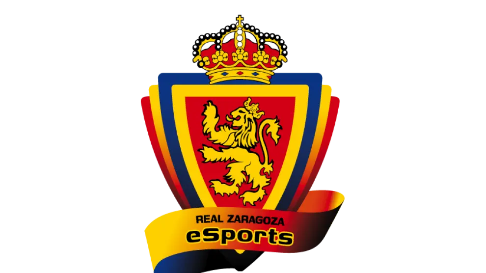 Nuevo escudo del Real Zaragoza en los VFO de EA Sports.