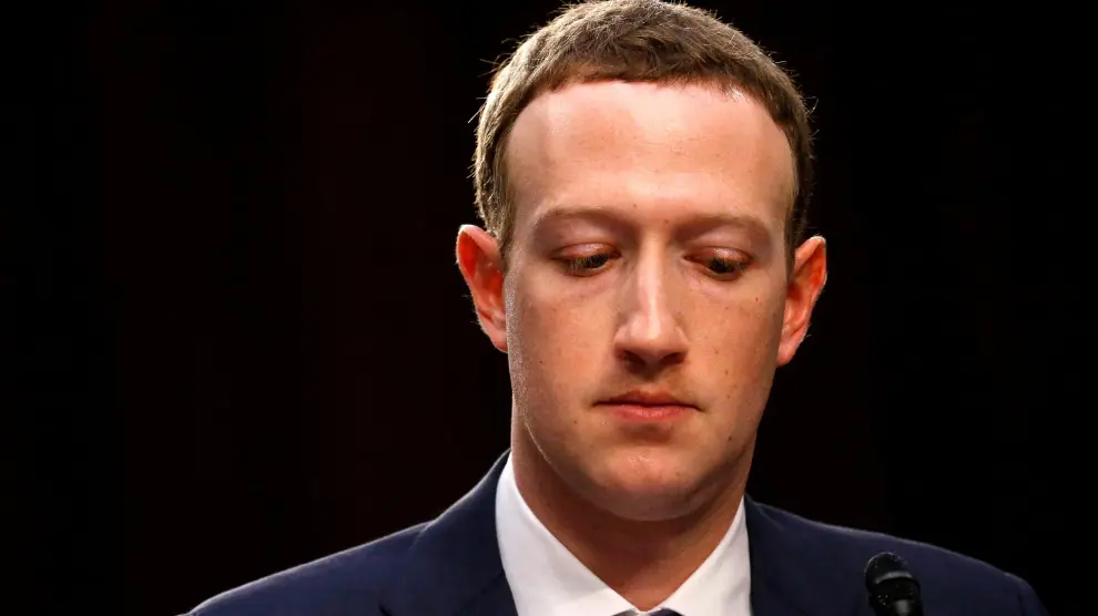 Mark Zuckerberg, fundador de Facebook, comparecerá ante la Eurocámara.
