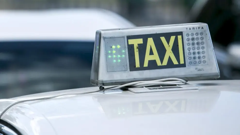 La Federación Profesional del Taxi de Madrid reúne a 1.200 socios.