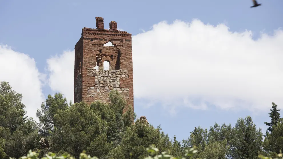 Torre de la Lisalta