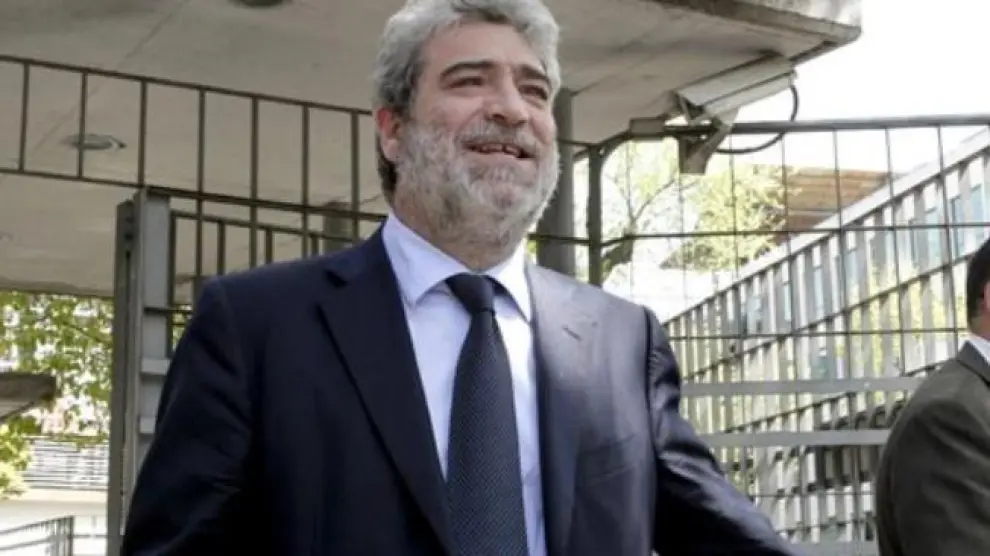 Miguel Ángel Rodríguez,