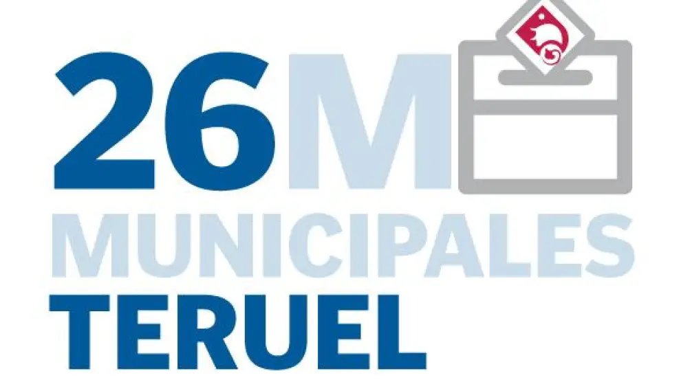 Resultado de las elecciones municipales en Teruel
